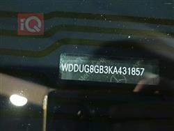 مێرسێدس بێنز S-Class